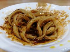 甜水面-华兴街自力面店