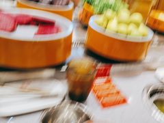 -喜家自助小火锅(乐客城店)