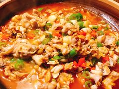 -井水小厨·湘菜(活力广场店)