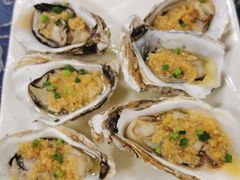 -波记美食店·现捞海鲜