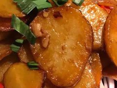 -绿茶餐厅(布吉万象汇店)