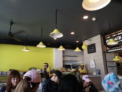 -The Sunny Side Cafe Station 1