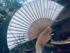-大佛寺高级素食自助餐厅