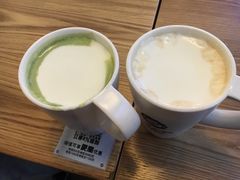 -海岩咖啡(茂业天地店)