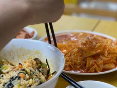 -屋里家延边朝鲜族冷面(南园店)