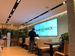 -Shake Shack(西单大悦城店)