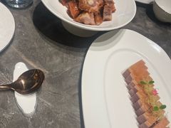 -宫燕府·京菜·烤鸭·淮扬菜(王府中心店)