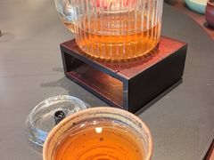 -辣不二地道川菜(汉水路店)