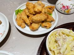 -松鹤楼面馆(清河万象汇店)