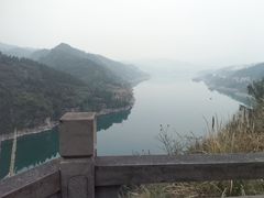 -乌江画廊(彭水苗族土家族自治县)