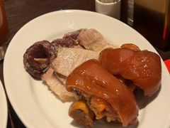 -君悦酒店·乐厨·高空自助餐(青年大街店)