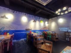 -小小河边鱼(天润城店)