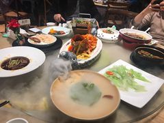 松鼠桂鱼-吴越荣记·苏州菜·松鼠桂鱼(斜塘老街店)