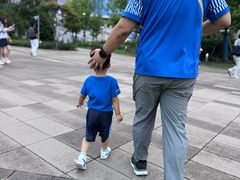 -八万人体育馆-外场足球场