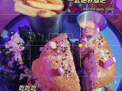 -bluefrog蓝蛙(皇庭广场店)