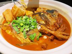 -新白鹿餐厅(滨江银泰店)
