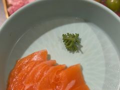 -東盛炭烤自助料理(浦东文峰广场店)