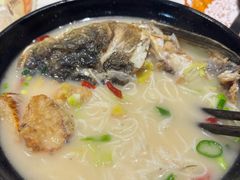 -华新胖子鱼粉(衡阳总店)