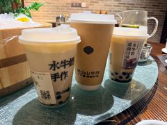 -猪肉婆私房菜(容桂总店)