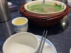 -甘家界牌柠檬鸭(青山店)