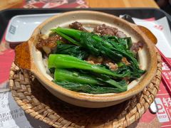-华记煲仔华·煲仔饭(市桥易发店)