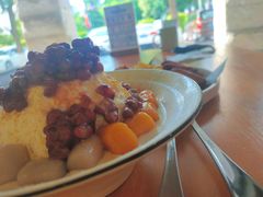 -Thanks美式餐厅(汉堡咖啡店)