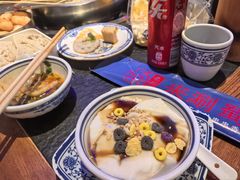-来涮蜀鲜货火锅串串香(菜市口店)