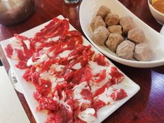 -广味鲜潮汕牛肉火锅(延安三路店)