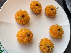 公主素蟹粉-南里山房·新淮扬菜(徐汇万科店)