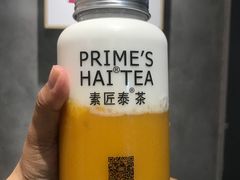 -素匠泰茶(三里屯SOHO工体奶茶店)