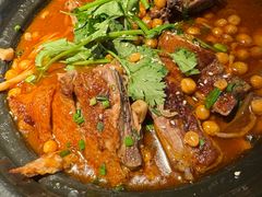 -川堂风·跷脚牛肉·乐山爆炒(中建乐荟天地店)
