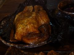 -玉祥府牛肉罩饼(金光道店)