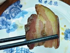 -麻伊伏土菜馆(朗州路店)