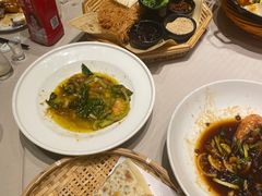 -大张烙馍村(泉山店)