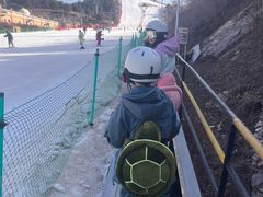 -蓟洲国际滑雪场