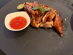 -三亚亚龙湾瑞吉酒店·铭轩中餐厅Mingxuan·海南菜·粤菜
