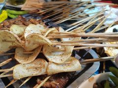 -滨城串吧(三元桥店)