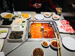 -海底捞火锅(方塔东街店)