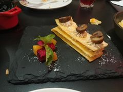 -CRAZYONES西班牙海鲜饭(日月光店)