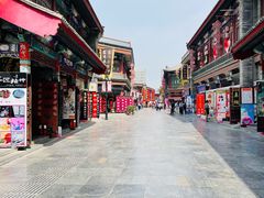 -古文化街旅游区