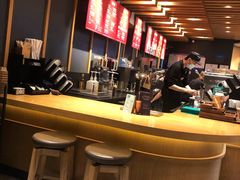 -星巴克(北京新东安)