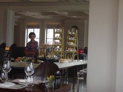 -上海和平饭店-华懋阁 The Cathay Room