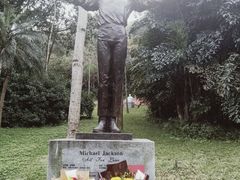 -广州雕塑公园