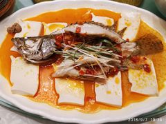 -上海精菜馆(虎踞关店)