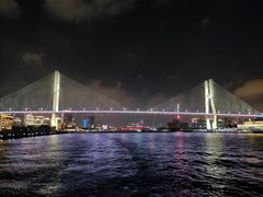 -黄浦江游览快线(金陵东路码头)