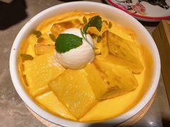-新白鹿餐厅(金鹰新街口店)