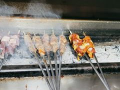 -怡妮新疆风味餐厅(东江湾路店)