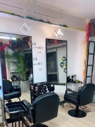 -竹马造型工作室