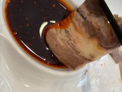 -兰亭安泊牛肉面(乐都路店)