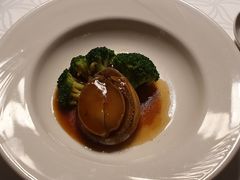 鲍鱼-欣叶食艺轩